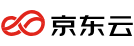 京东云公司Logo
