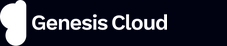 Genesis Cloud